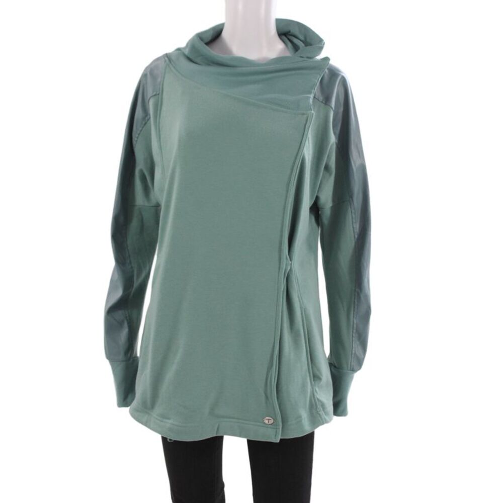Tahari Sport Womens Jacket Bust 42 Size XL